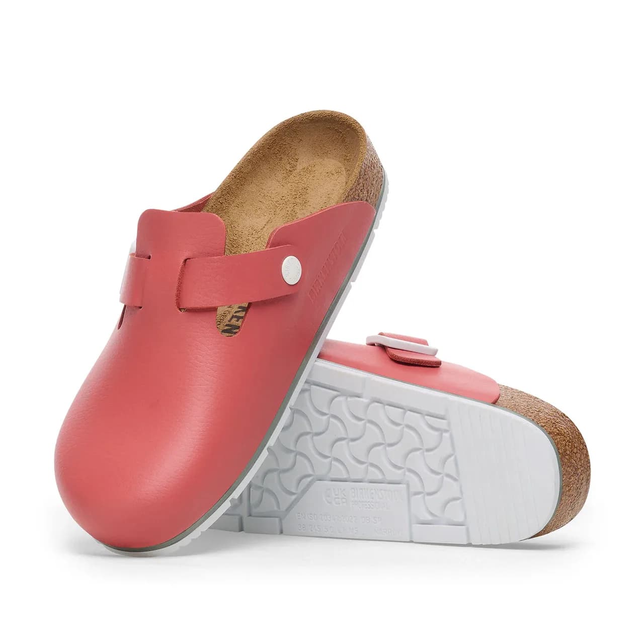 Birkenstock BOSTON PRO NL — Çok Renkli · 1026241 (2/4)