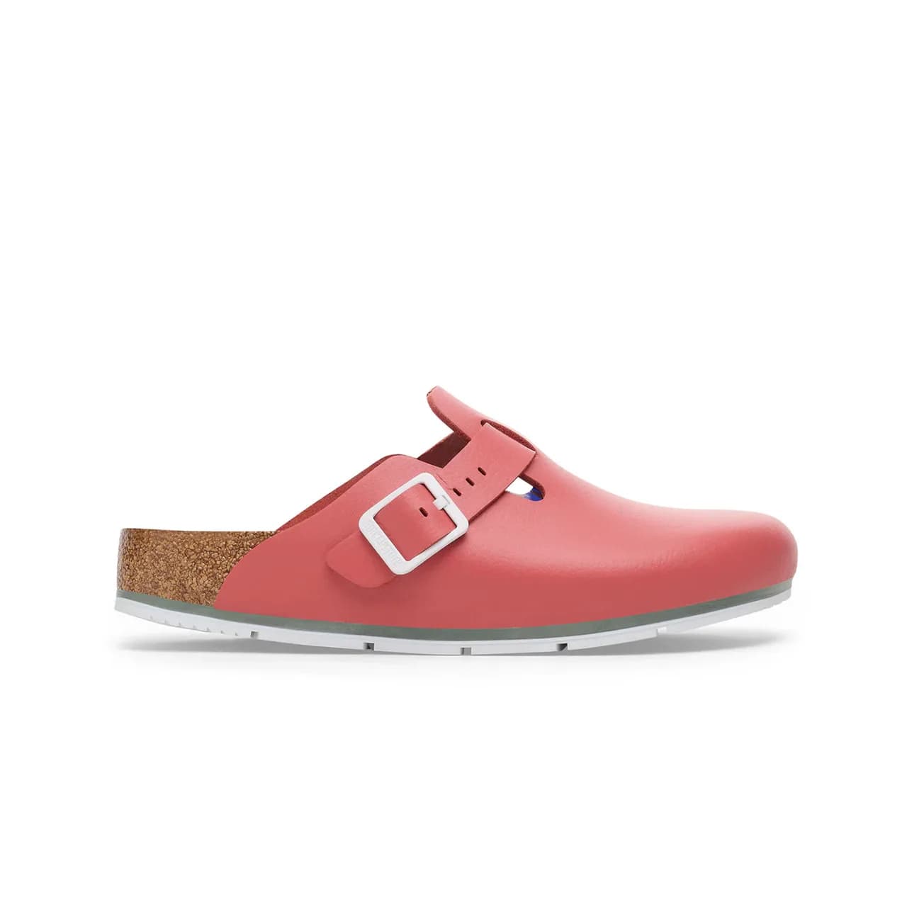 Birkenstock BOSTON PRO NL — Çok Renkli · 1026241 (4/4)