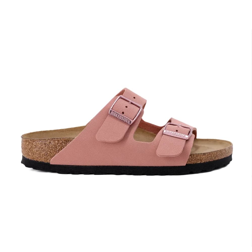 Birkenstock Arizona Kadın Terlik Pembe