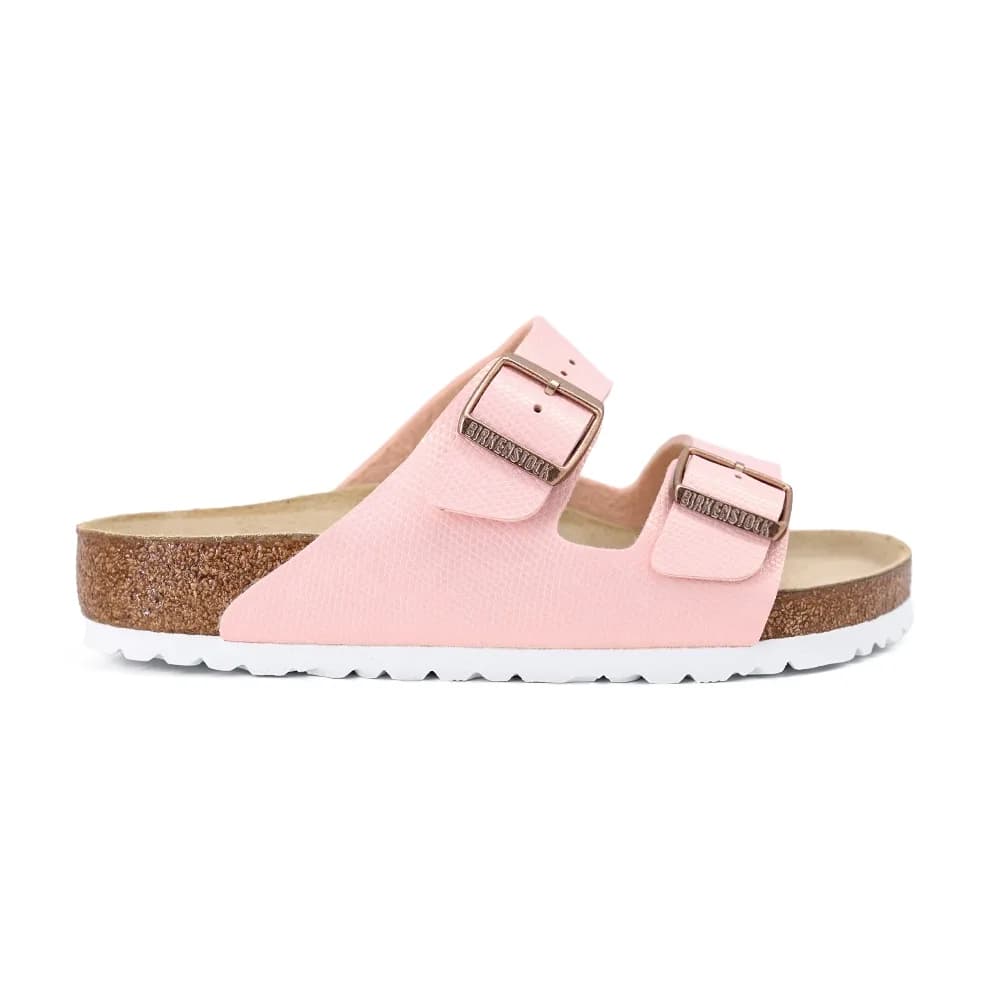 Birkenstock Arizona BF Kadın Terlik Pembe