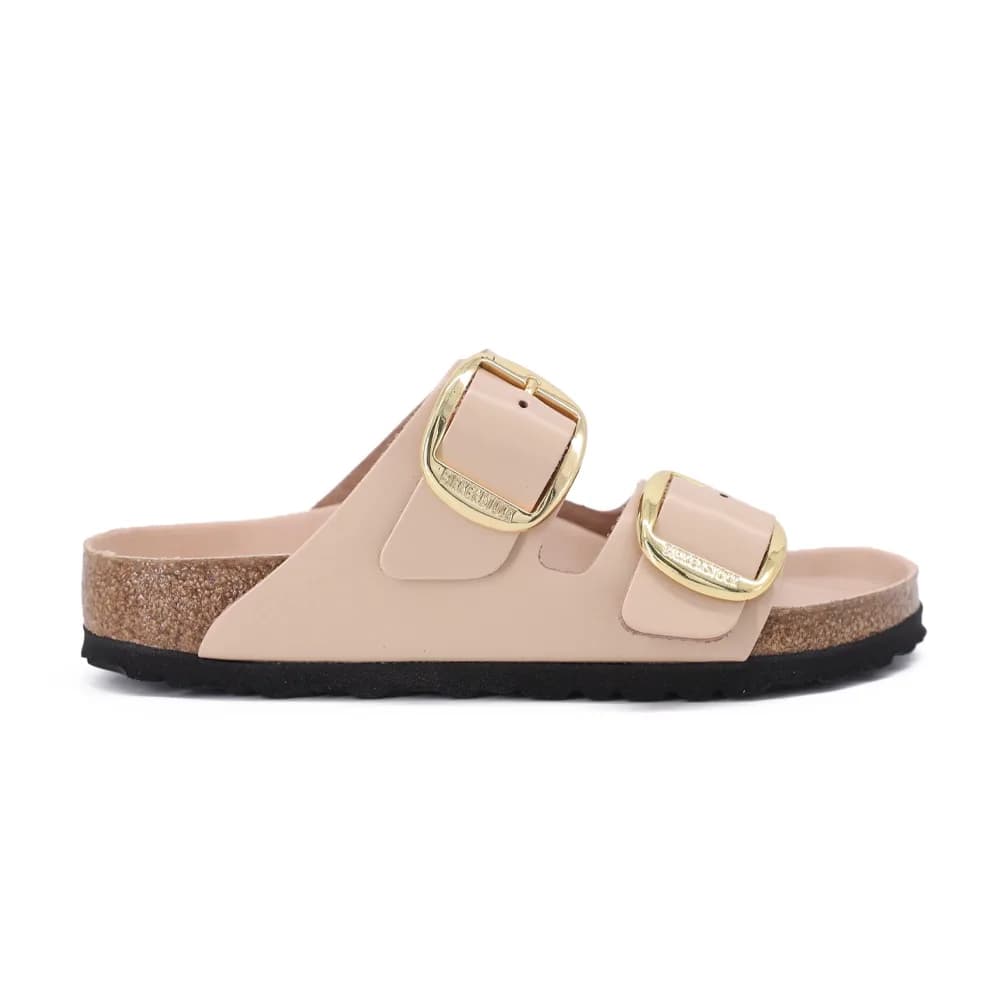 Birkenstock Arizona Kadın Terlik Bej
