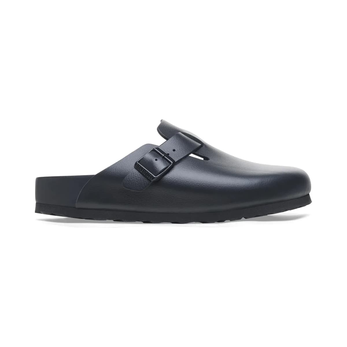 Birkenstock BOSTON NL EXQ — Siyah