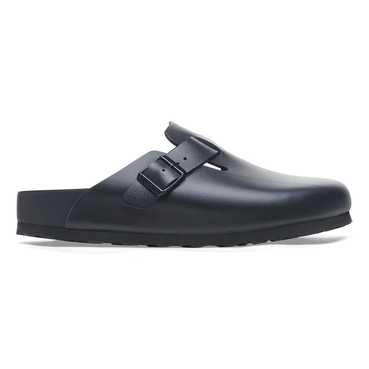 Birkenstock BOSTON NL EXQ — Siyah · 1026789 (4/4)