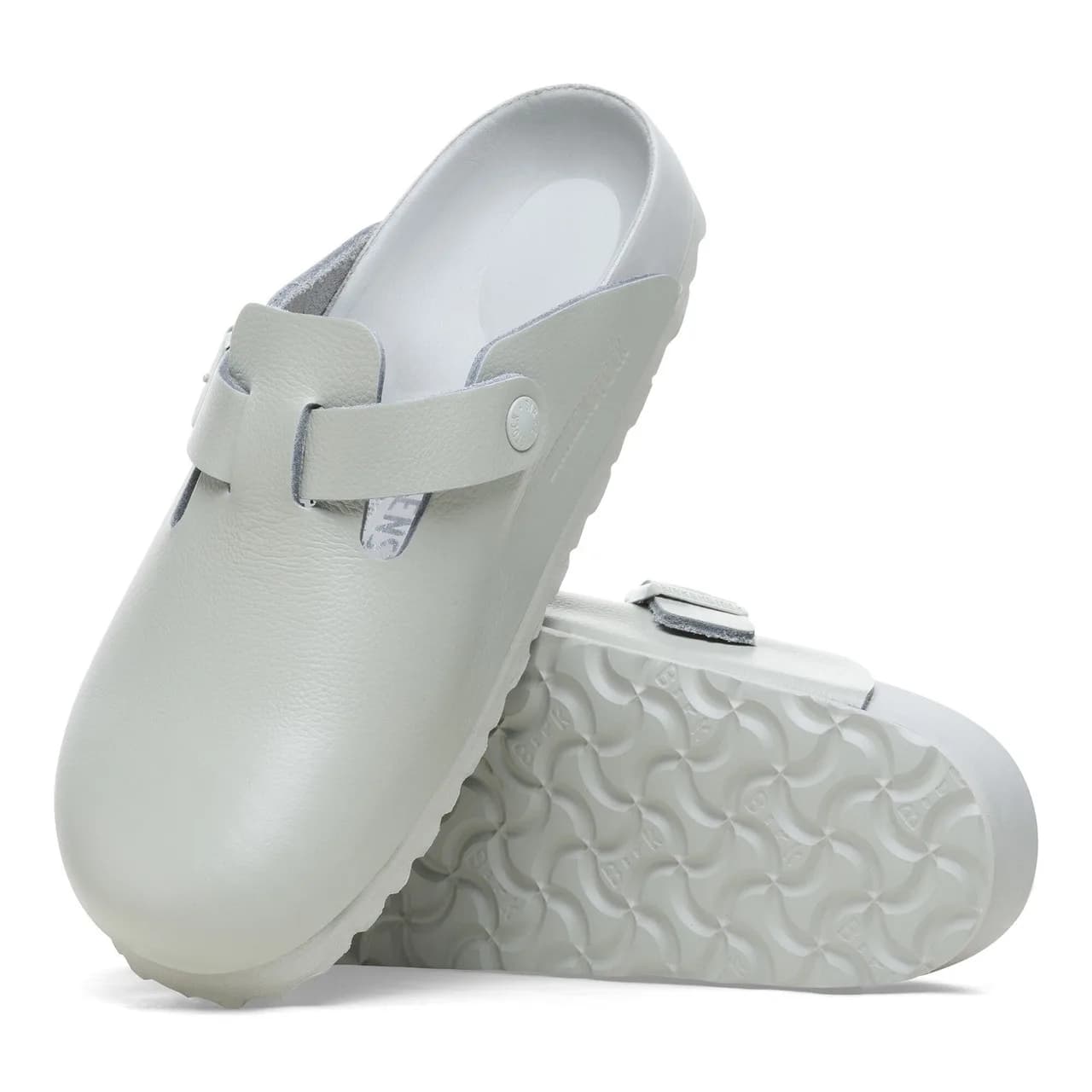 Birkenstock BOSTON NL EXQ — Çok Renkli · 1026830 (2/8)