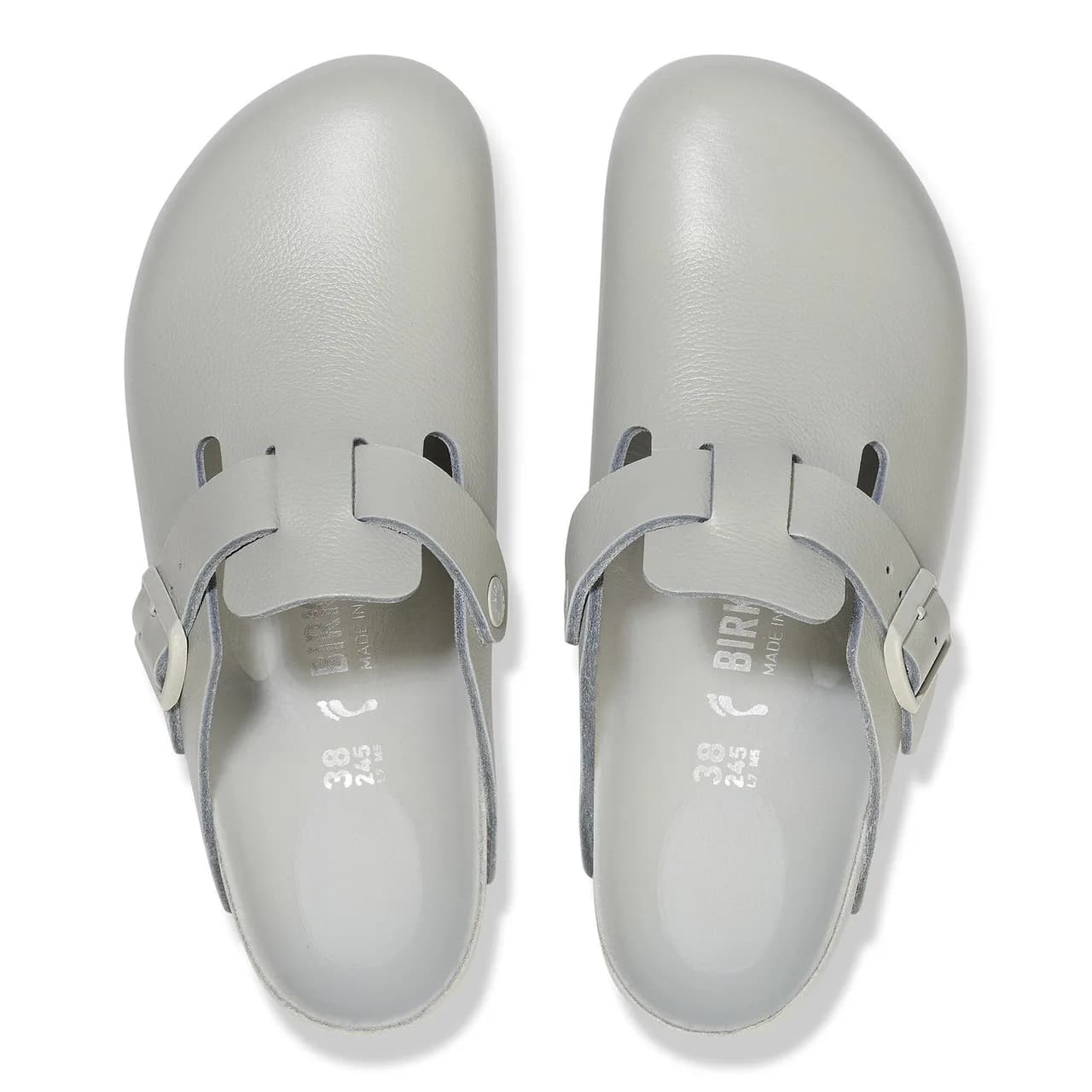 Birkenstock BOSTON NL EXQ — Çok Renkli · 1026830 (3/8)