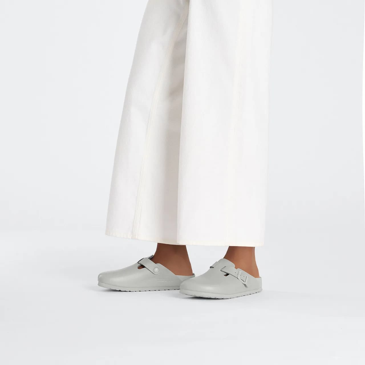 Birkenstock BOSTON NL EXQ — Çok Renkli · 1026830 (7/8)