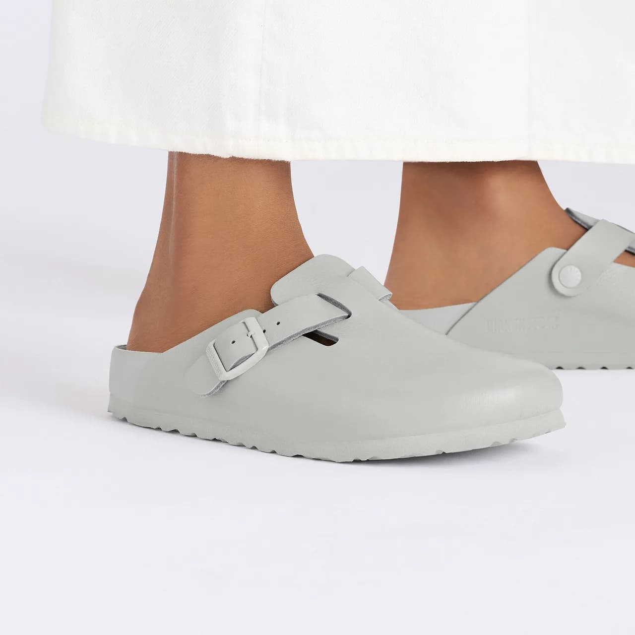 Birkenstock BOSTON NL EXQ — Çok Renkli · 1026830 (8/8)