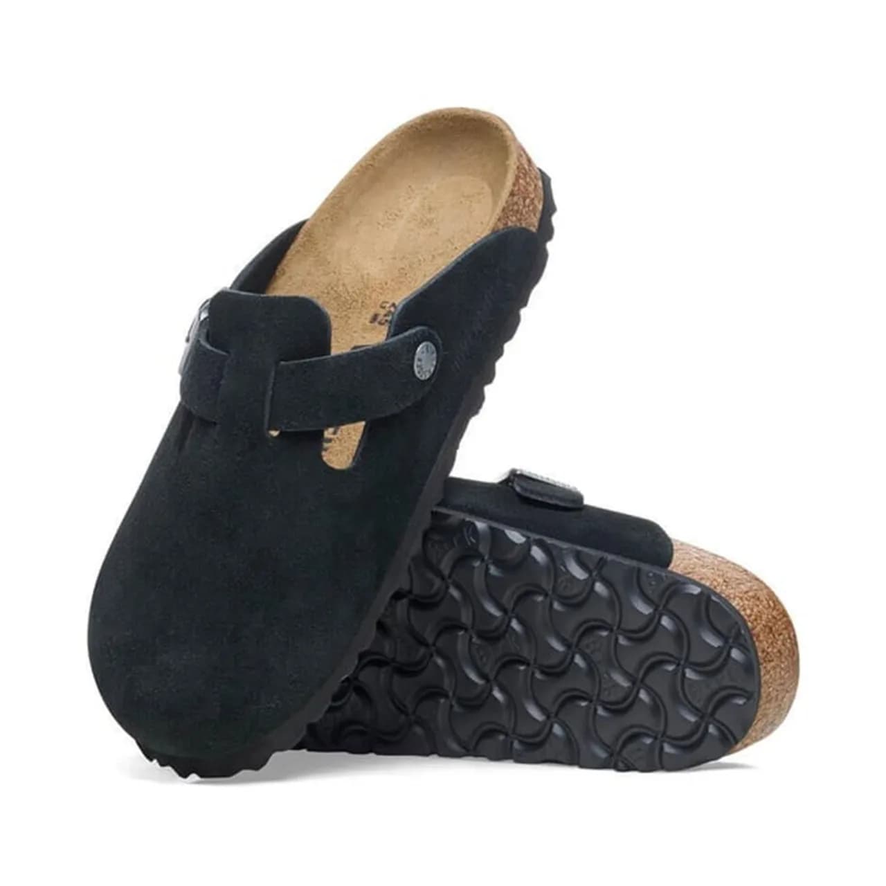 Birkenstock BOSTON VL — Çok Renkli · 1027067 (2/6)