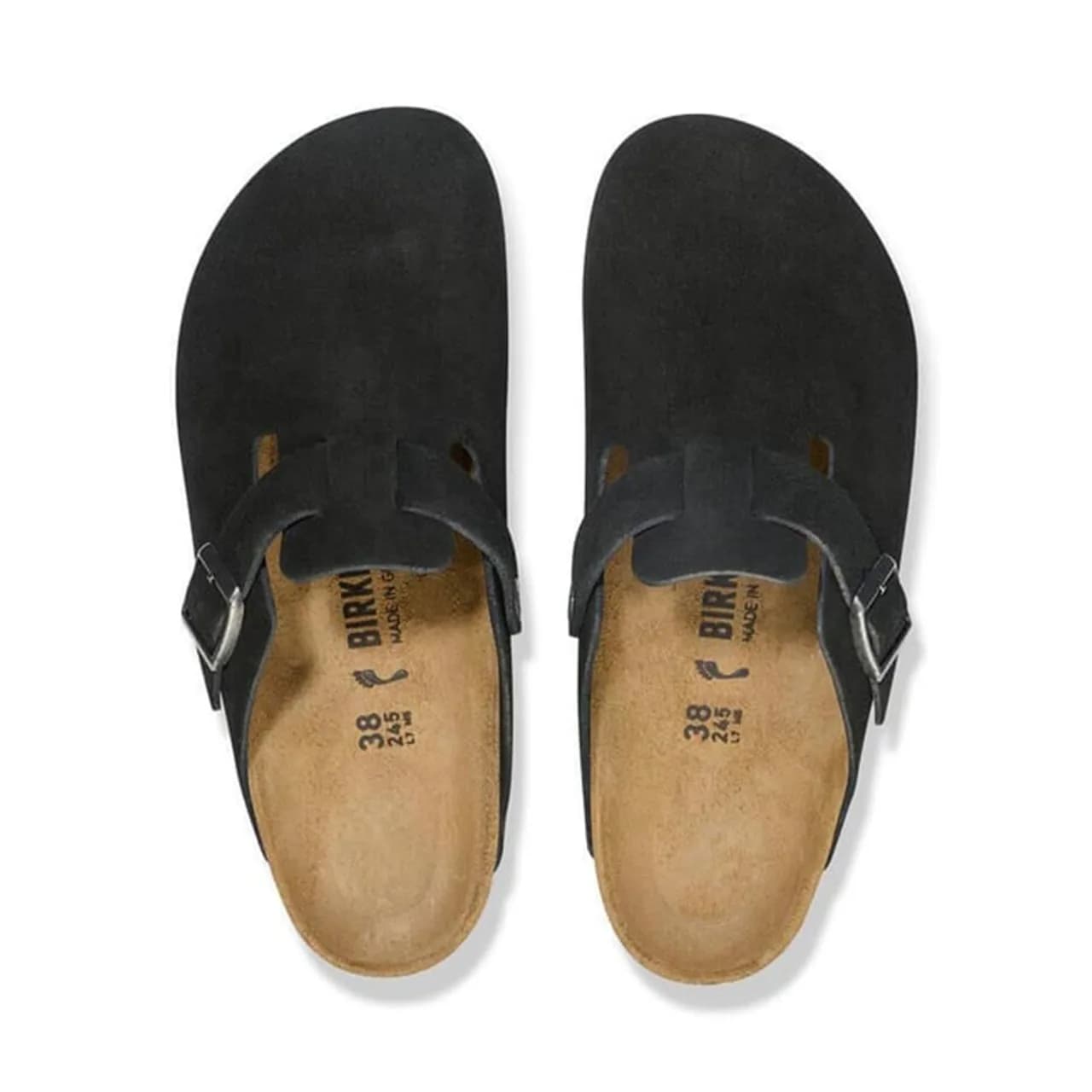 Birkenstock BOSTON VL — Çok Renkli · 1027067 (3/6)
