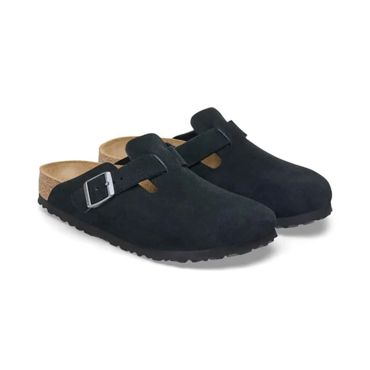Birkenstock BOSTON VL — Çok Renkli · 1027067 (4/6)