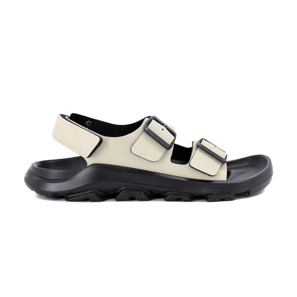 Birkenstock Mogami Terra BF Apex Unisex Sandalet Yeşil