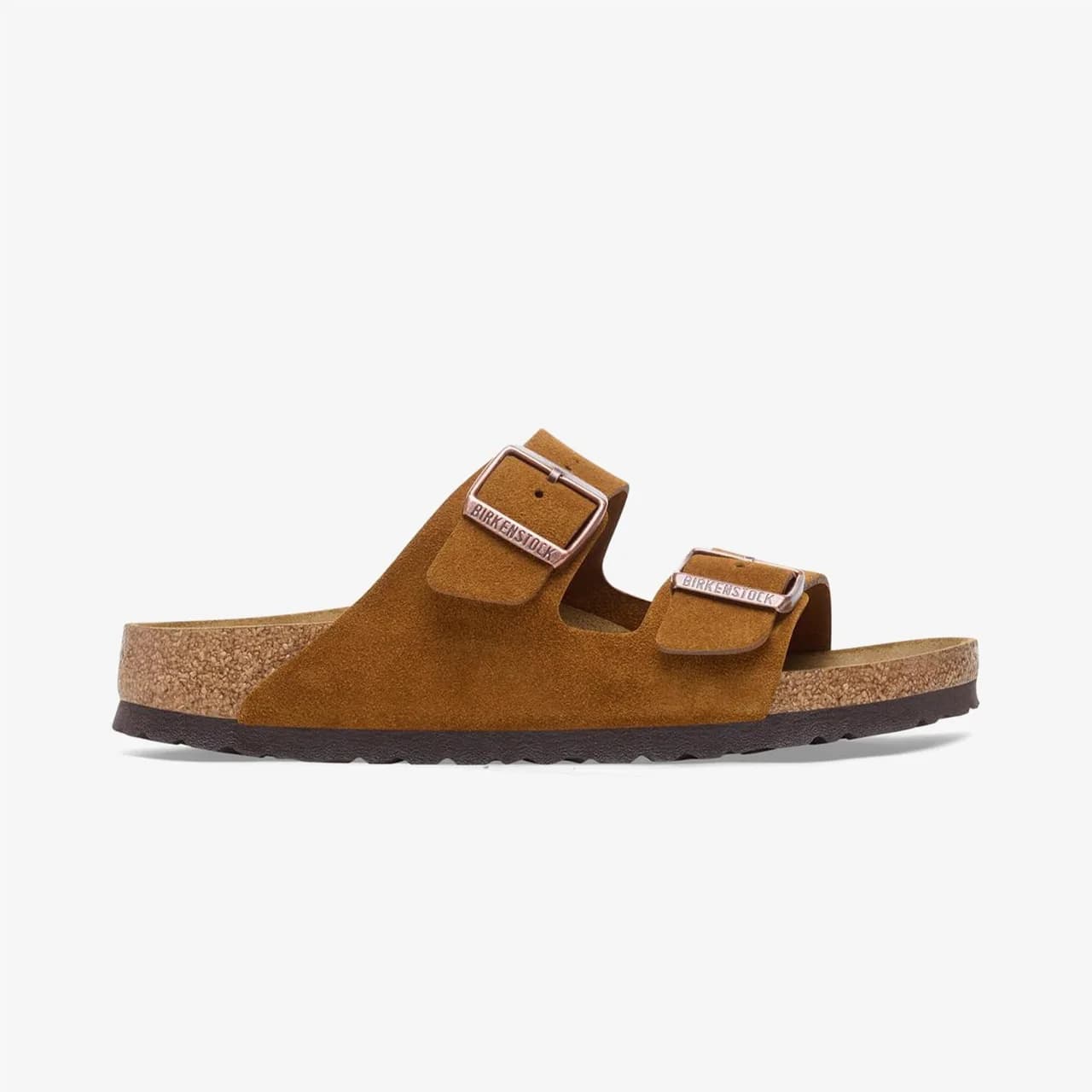 Birkenstock Arizona Unisex Terlik Tarçın