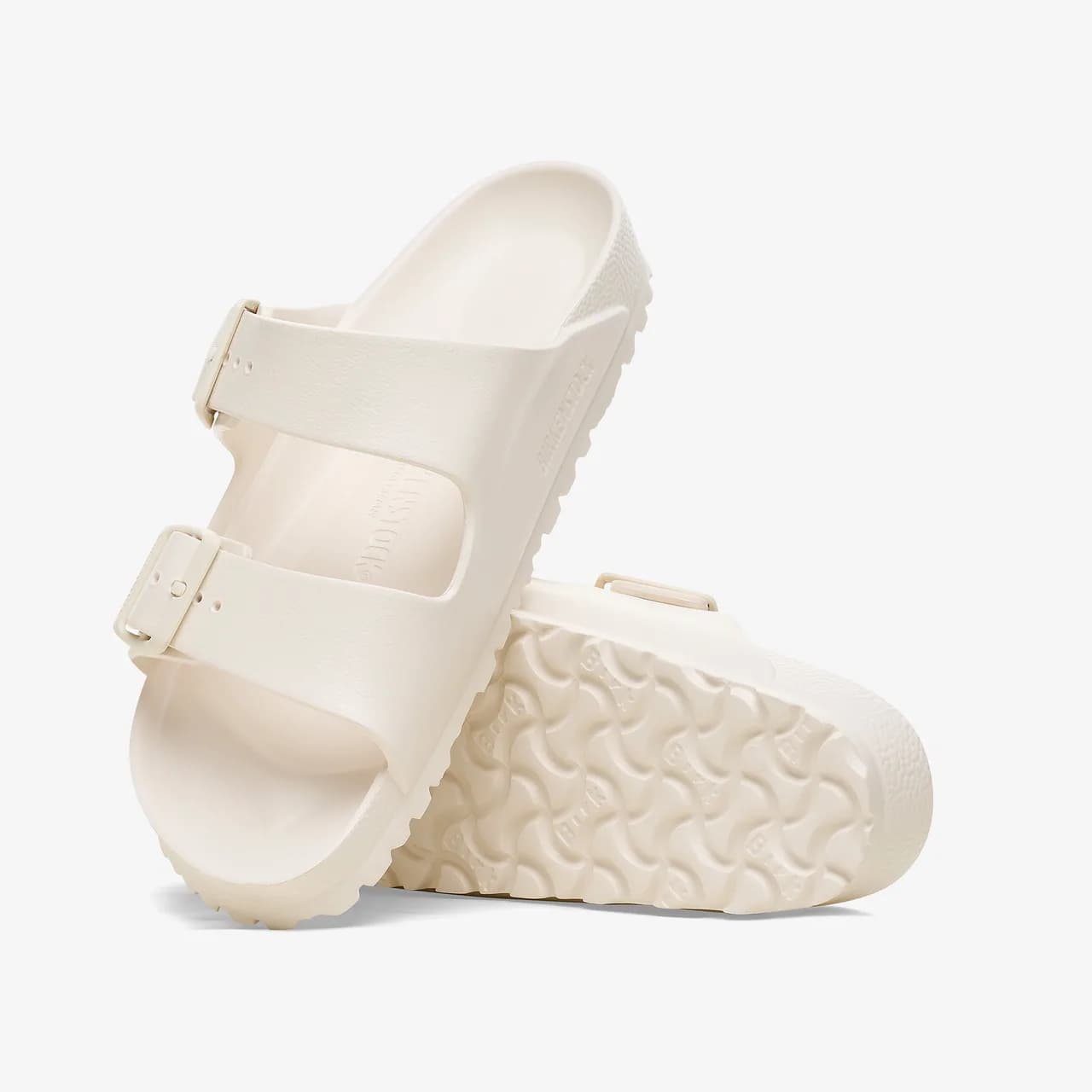 Birkenstock 1027384 — Beyaz (6/7)