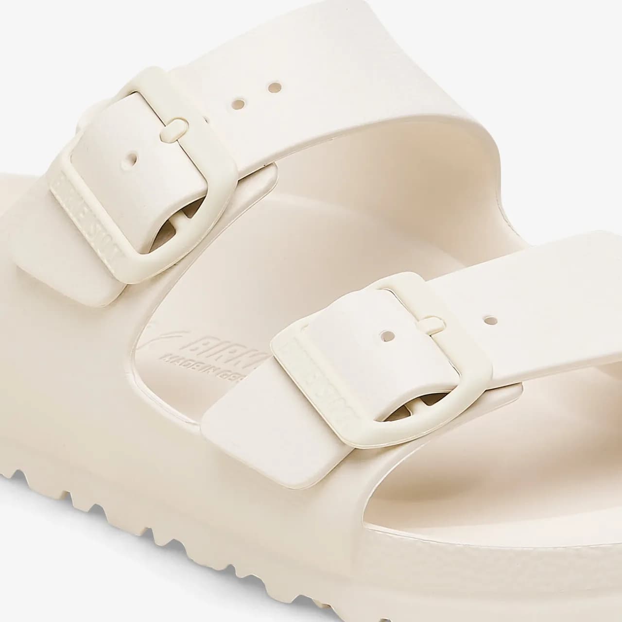 Birkenstock 1027384 — Beyaz (7/7)