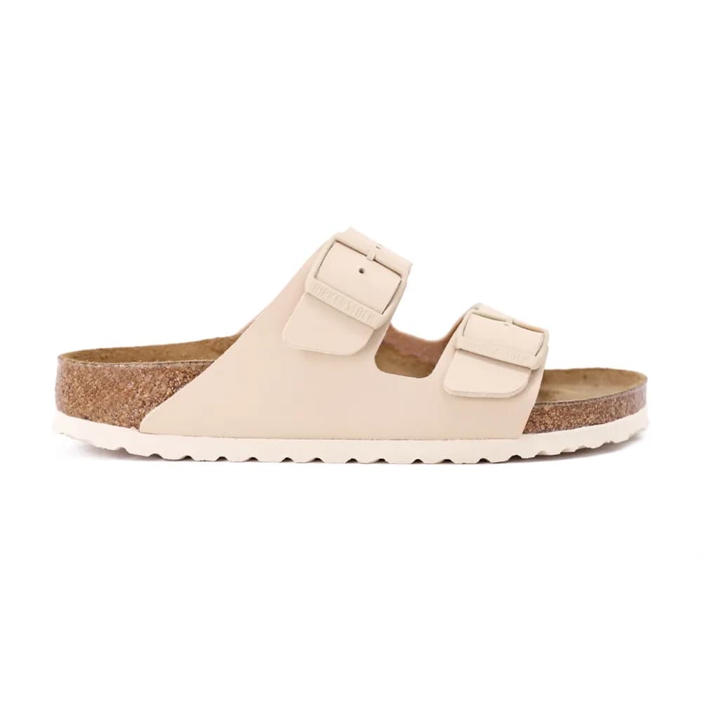 Birkenstock Arizona Kadın Terlik Bej