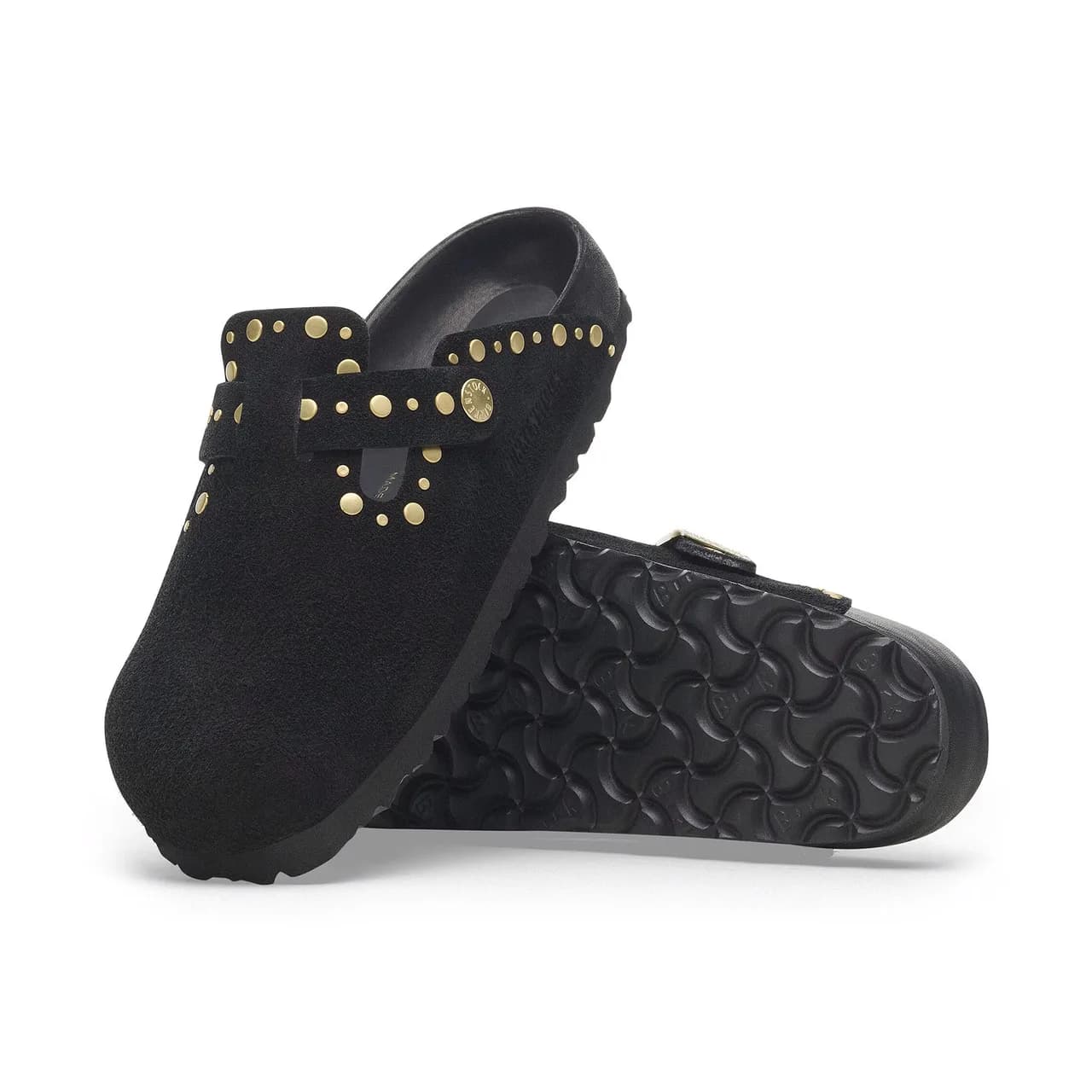 Birkenstock BOSTON VL RIVET EXQ — Çok Renkli · 1027769 (2/6)