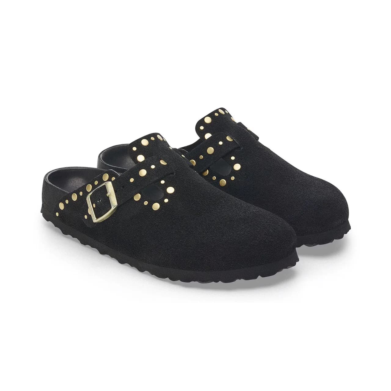 Birkenstock BOSTON VL RIVET EXQ — Çok Renkli · 1027769 (4/6)