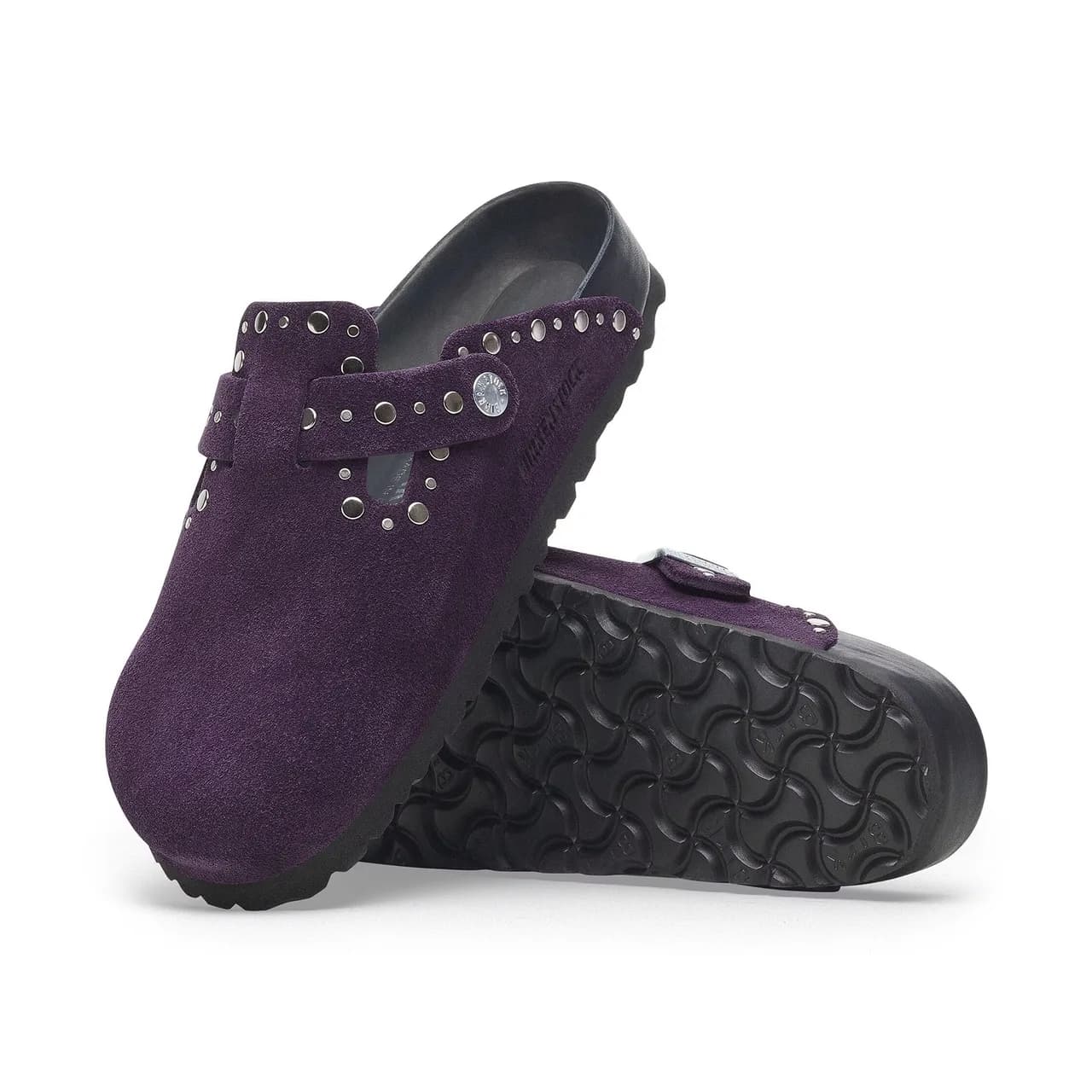 Birkenstock BOSTON VL RIVET EXQ — Çok Renkli · 1027865 (2/6)
