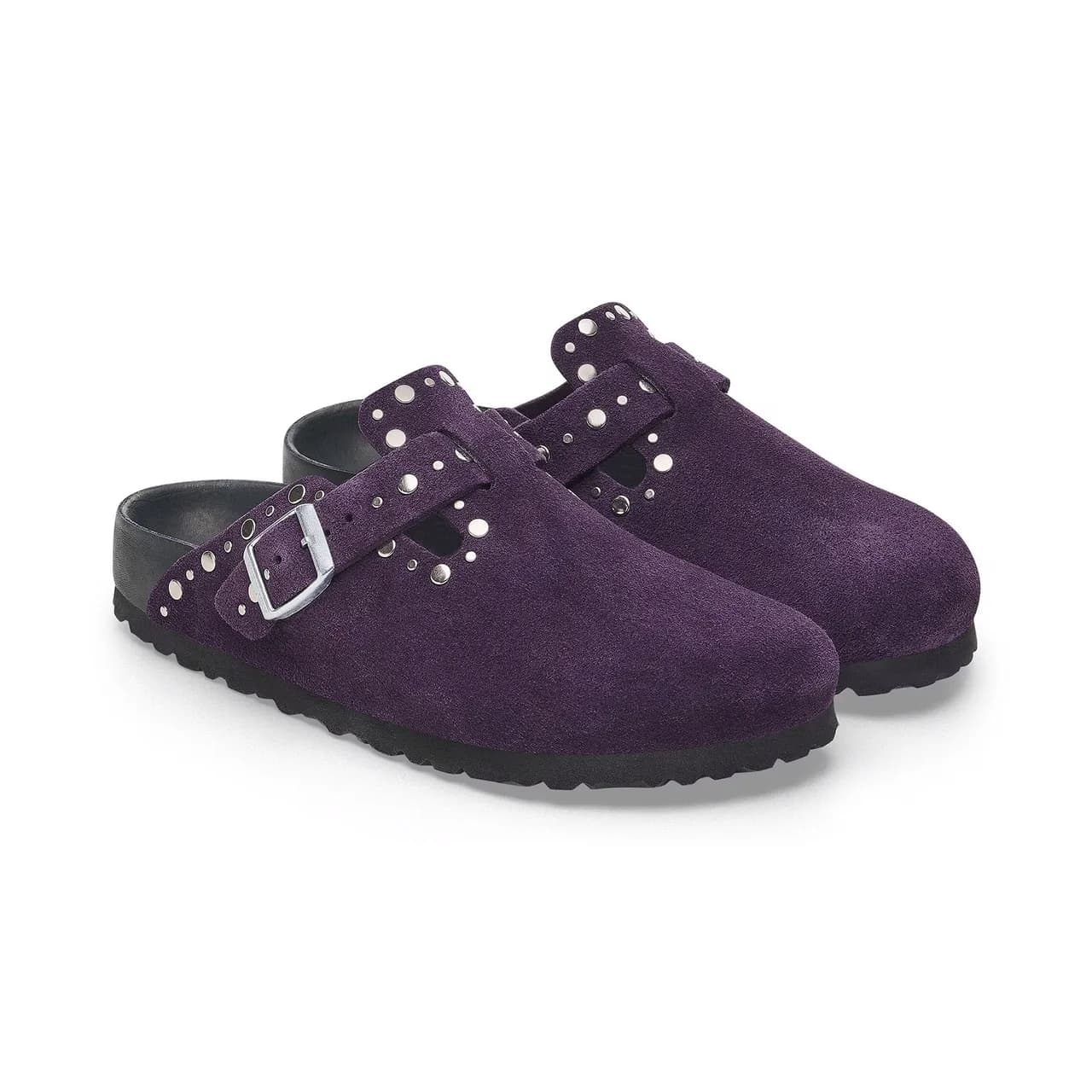Birkenstock BOSTON VL RIVET EXQ — Çok Renkli · 1027865 (4/6)