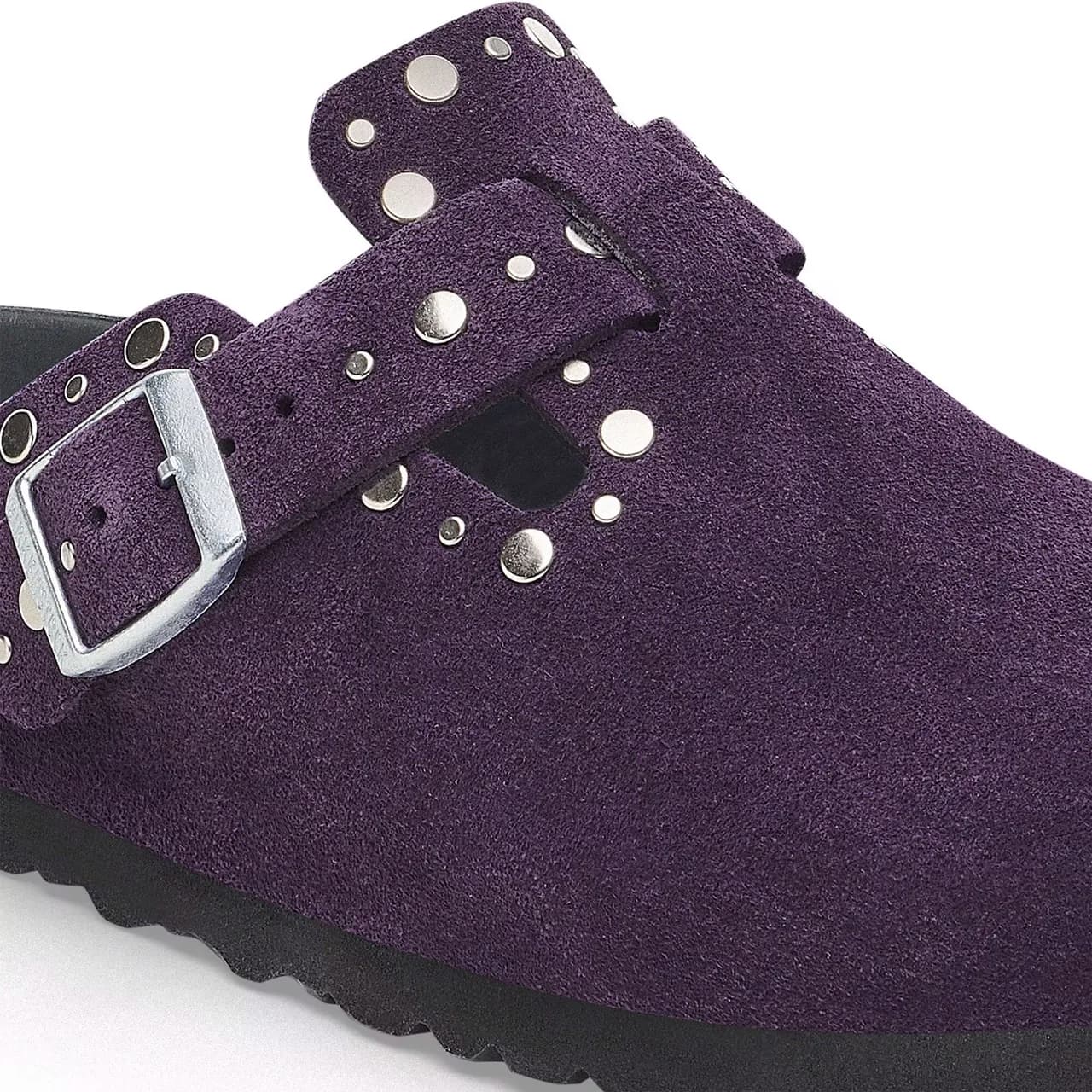 Birkenstock BOSTON VL RIVET EXQ — Çok Renkli · 1027865 (6/6)