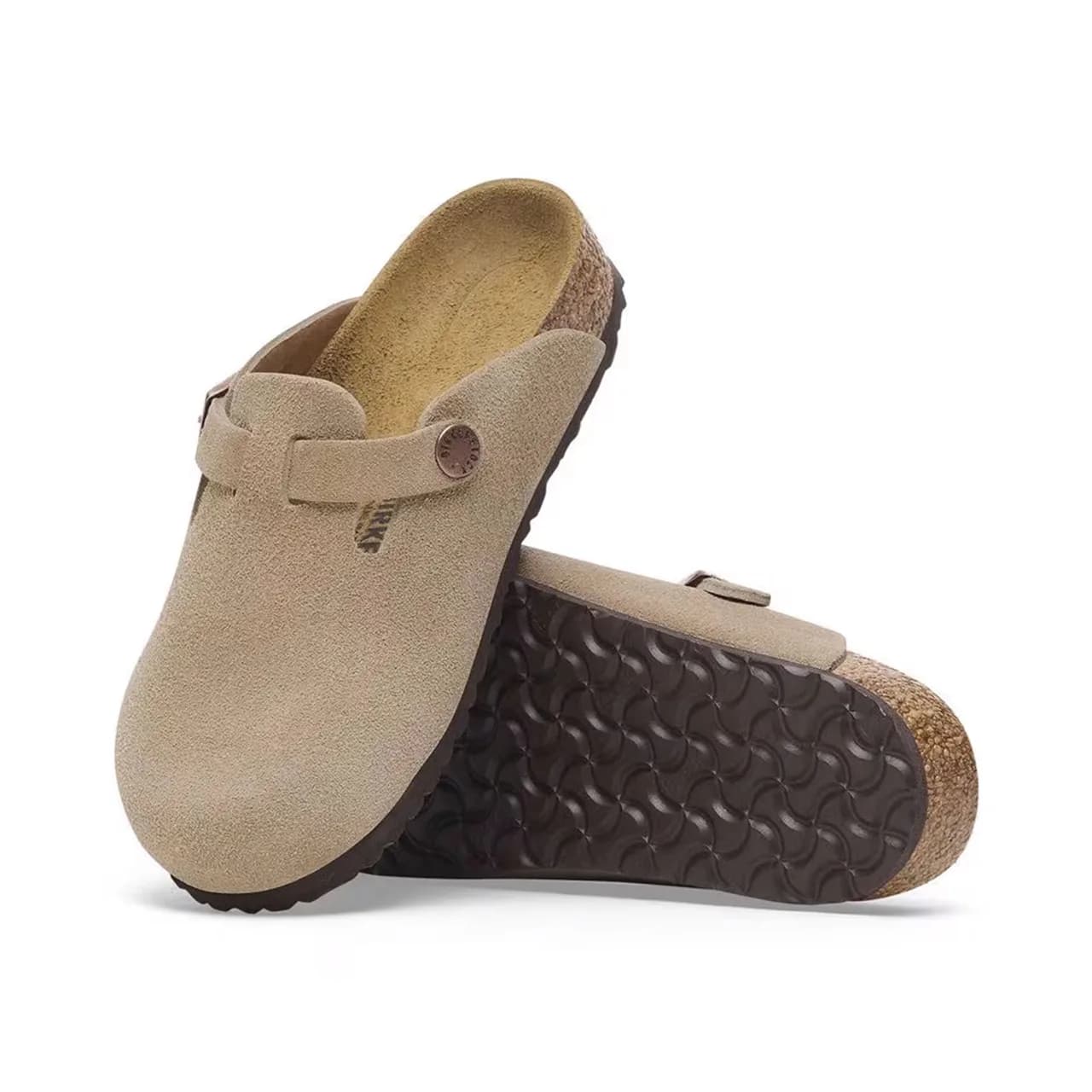 Birkenstock BOSTON KIDS VL — Çok Renkli · 1027875 (2/6)