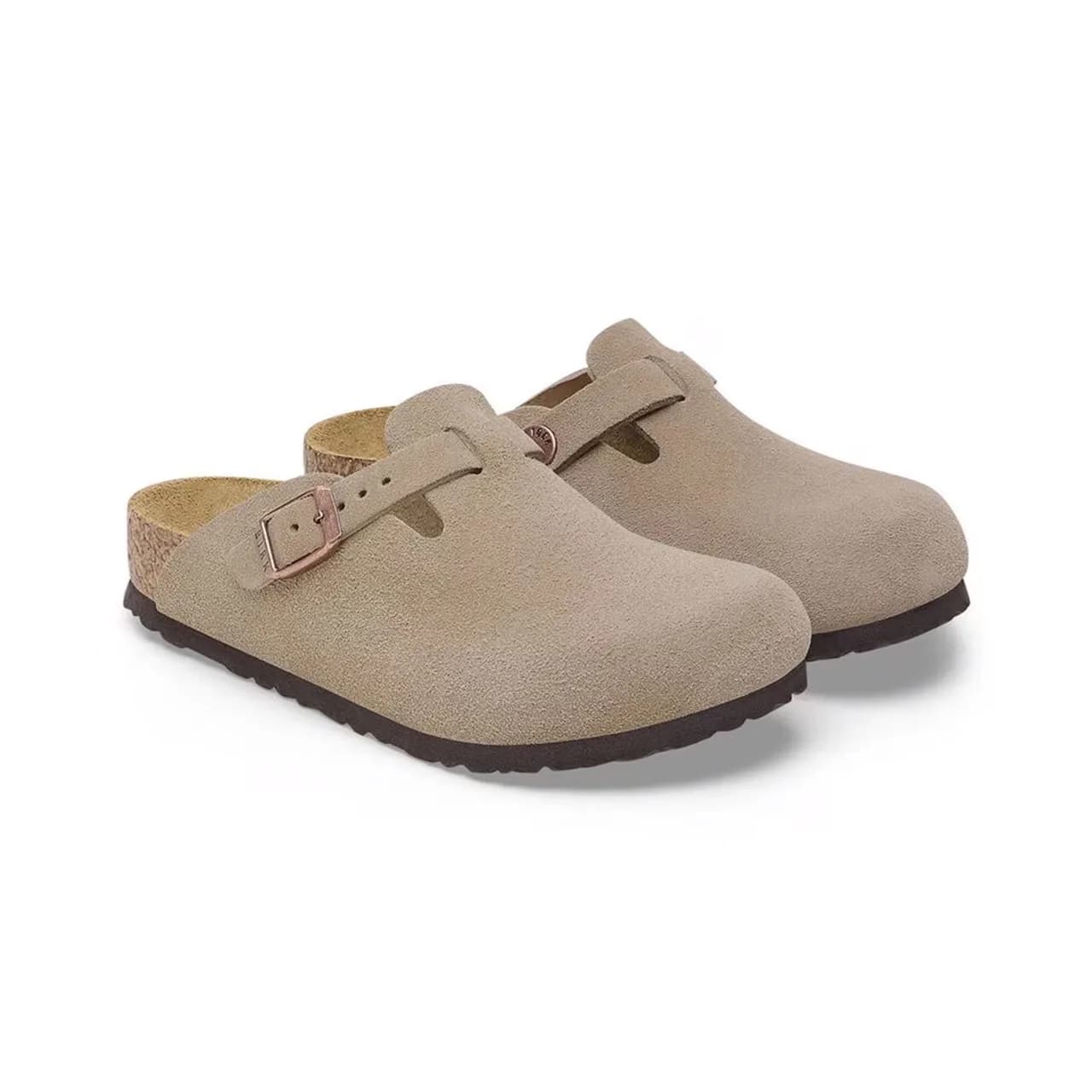 Birkenstock BOSTON KIDS VL — Çok Renkli · 1027875 (4/6)