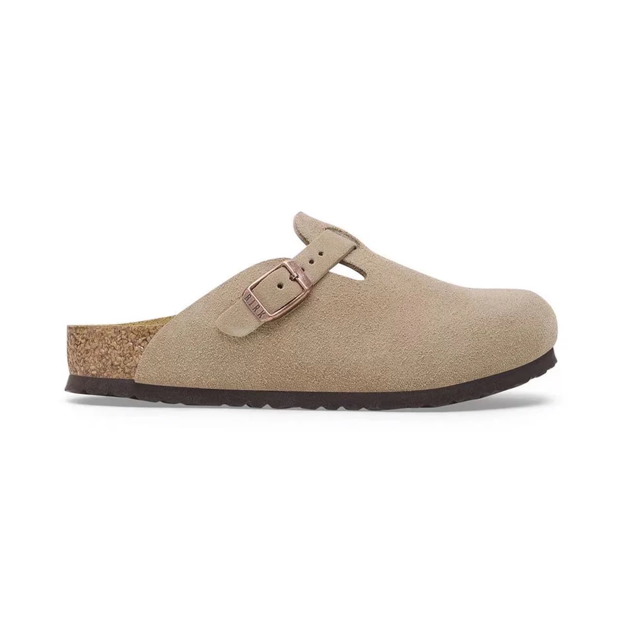 Birkenstock BOSTON KIDS VL — Çok Renkli · 1027875 (5/6)