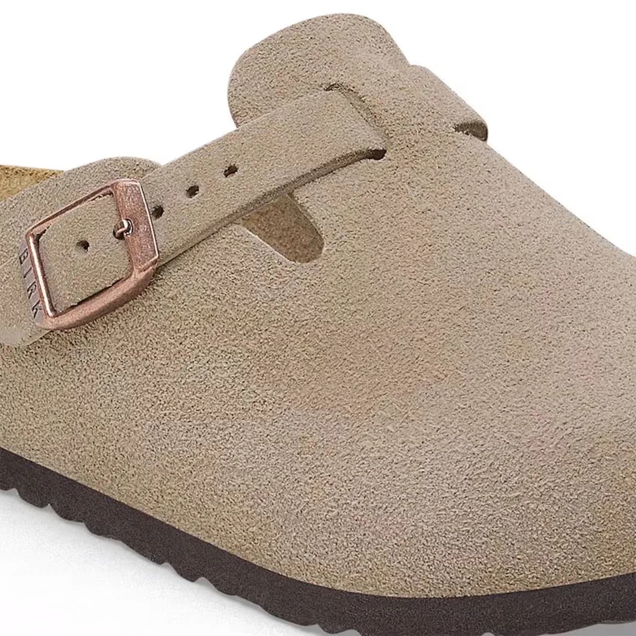 Birkenstock BOSTON KIDS VL — Çok Renkli · 1027875 (6/6)