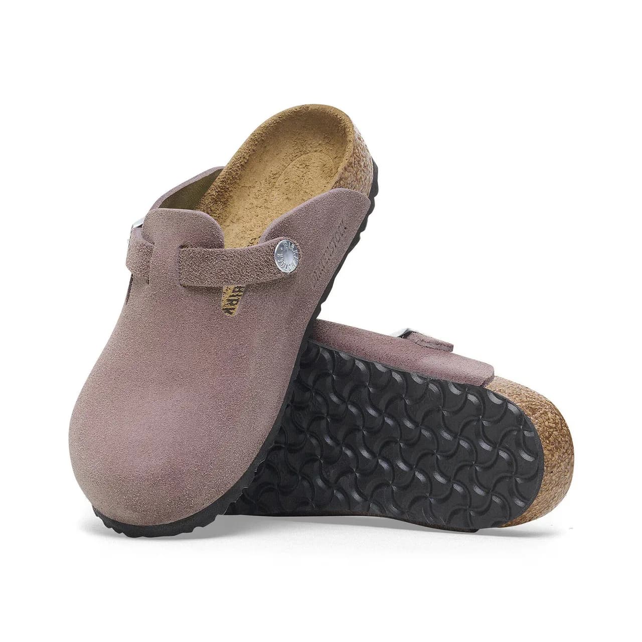 Birkenstock BOSTON KIDS VL — Çok Renkli · 1027894 (2/6)