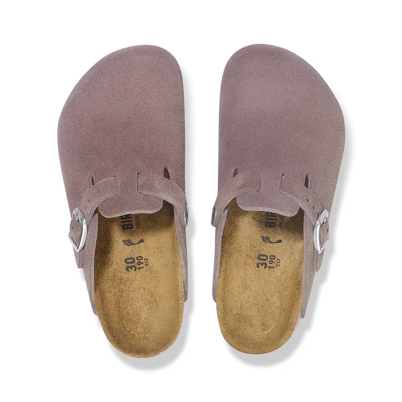 Birkenstock BOSTON KIDS VL — Çok Renkli · 1027894 (3/6)