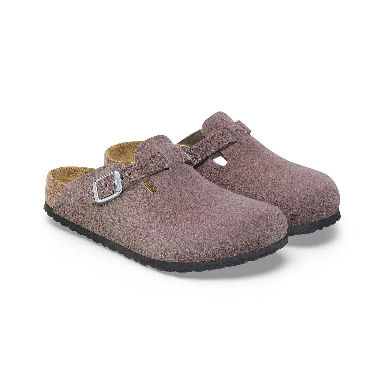 Birkenstock BOSTON KIDS VL — Çok Renkli · 1027894 (4/6)