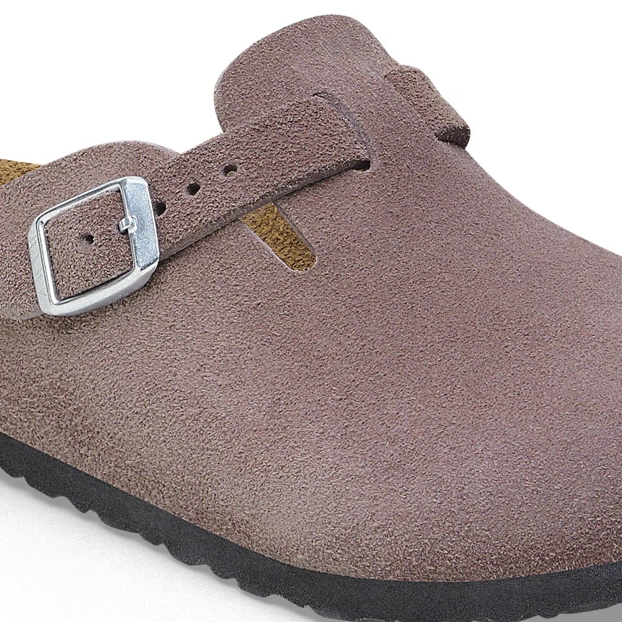 Birkenstock BOSTON KIDS VL — Çok Renkli · 1027894 (6/6)