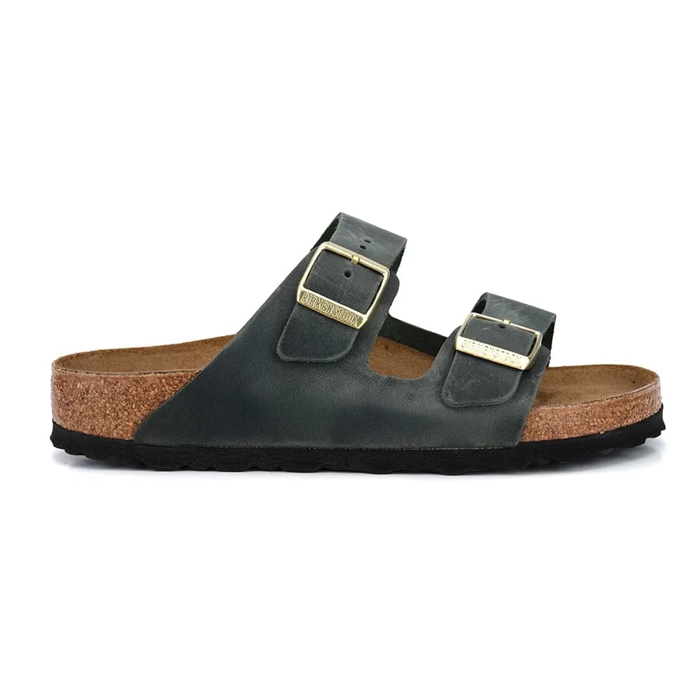 Birkenstock Arizona BS Kadın Terlik Haki