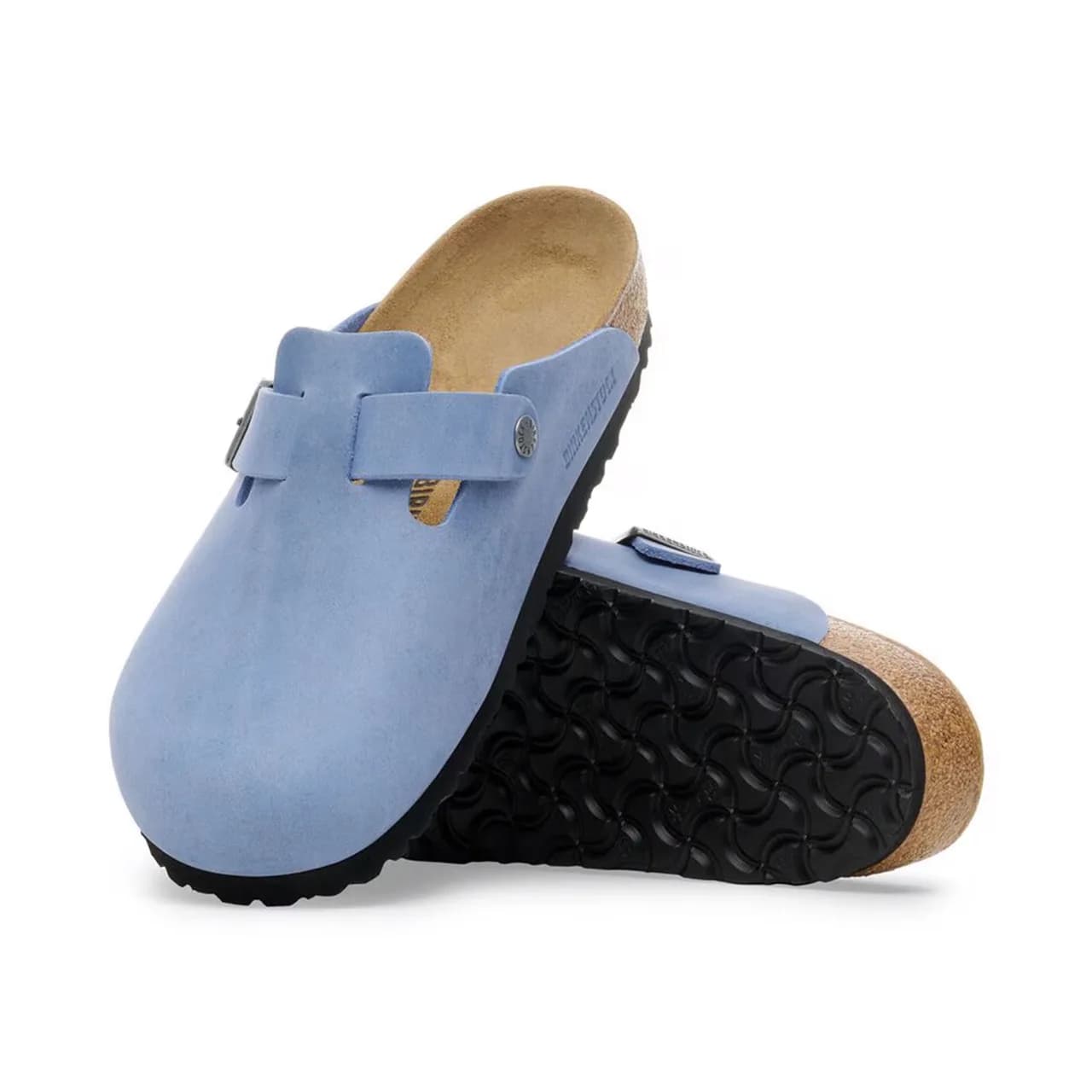Birkenstock BOSTON LEOI — Çok Renkli · 1028239 (2/5)