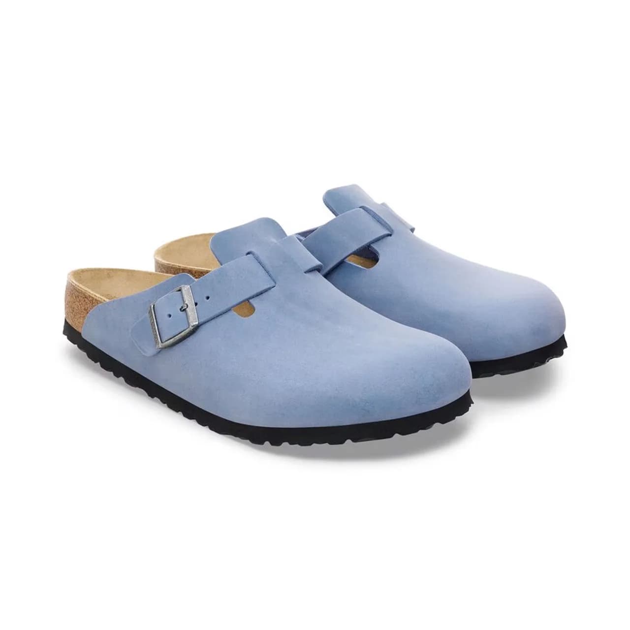 Birkenstock BOSTON LEOI — Çok Renkli · 1028239 (4/5)