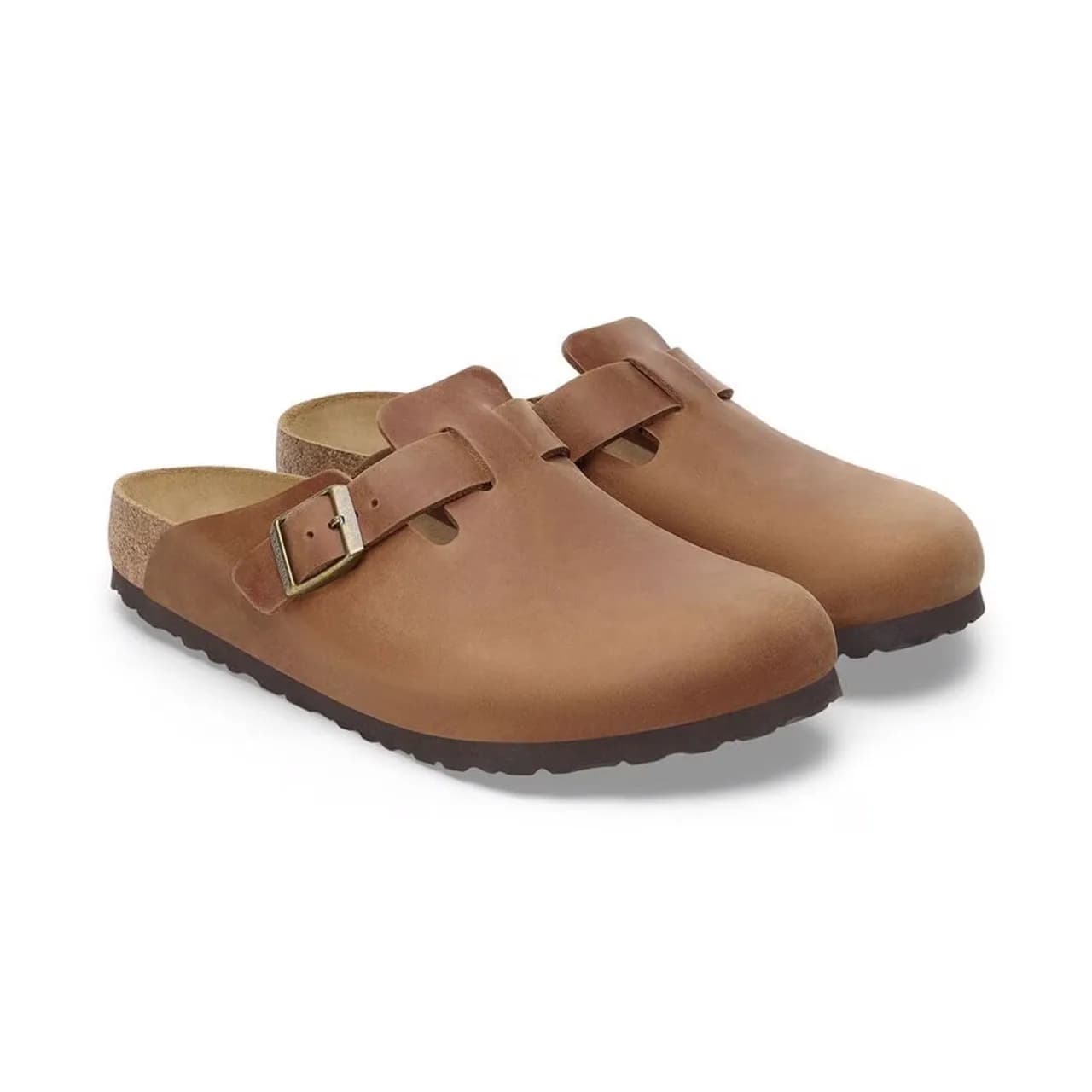 Birkenstock BOSTON LEOI — Çok Renkli · 1028310 (4/6)