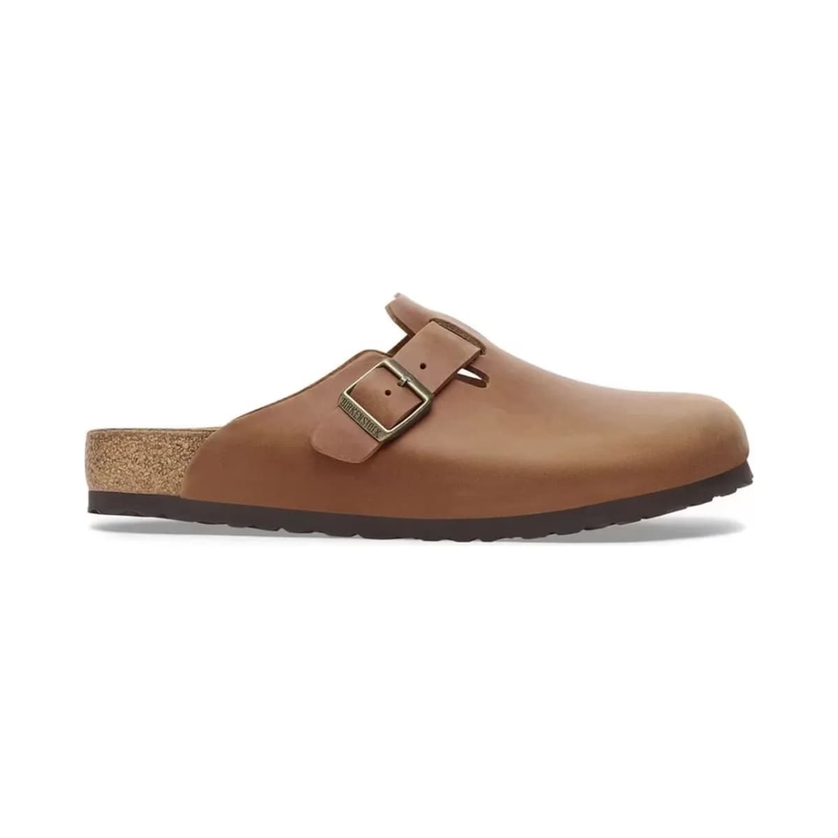 Birkenstock BOSTON LEOI — Çok Renkli