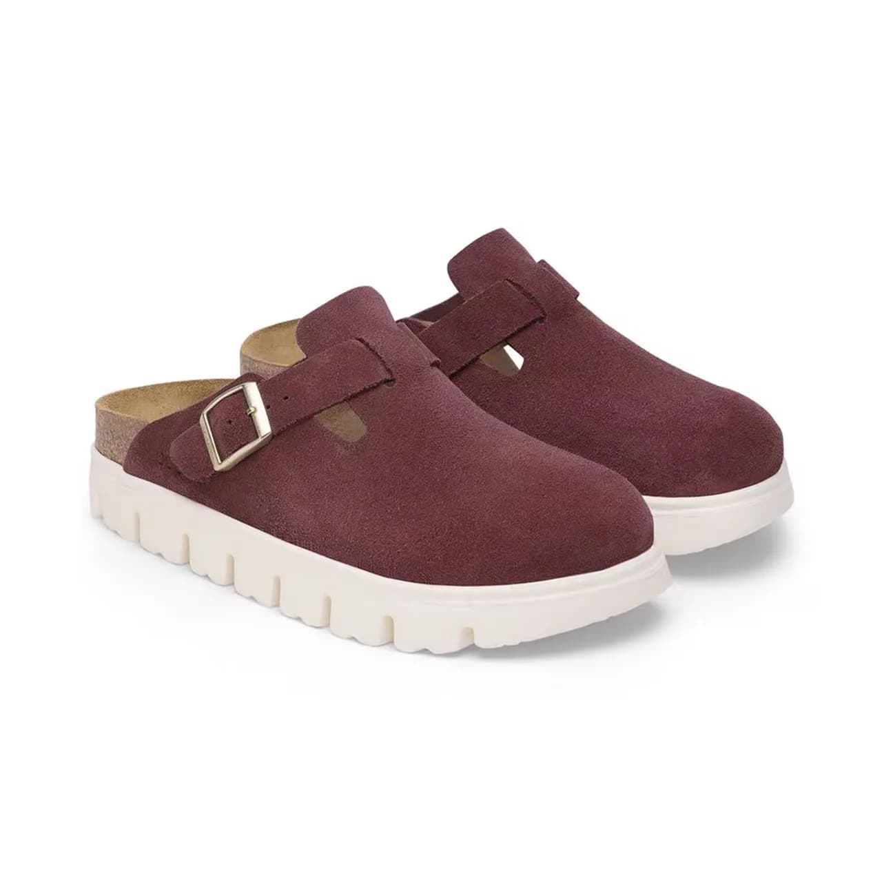 Birkenstock BOSTON CHUNKY VL — Çok Renkli · 1028395 (4/6)