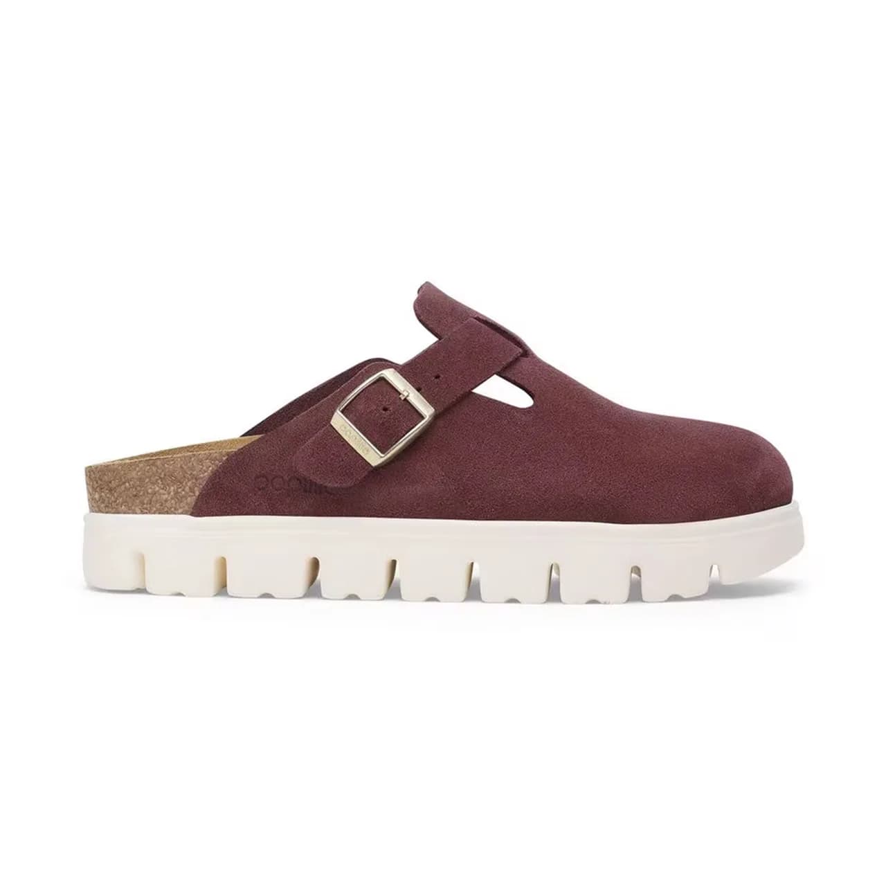 Birkenstock BOSTON CHUNKY VL — Çok Renkli · 1028395 (5/6)