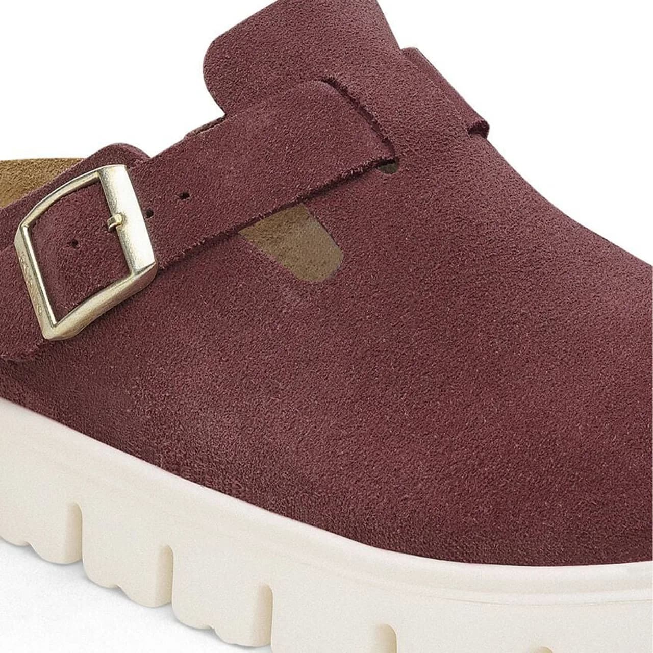 Birkenstock BOSTON CHUNKY VL — Çok Renkli · 1028395 (6/6)
