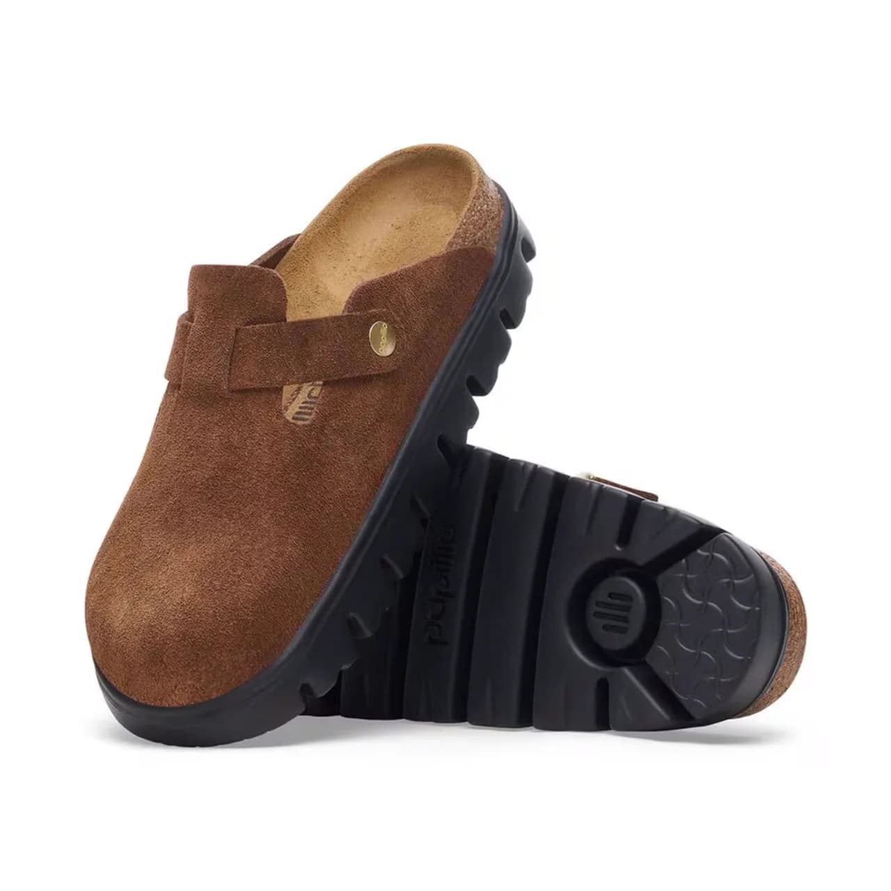 Birkenstock BOSTON CHUNKY VL — Çok Renkli · 1028402 (2/6)