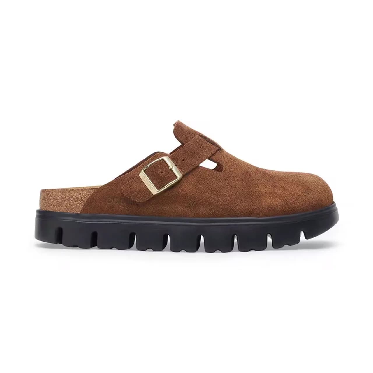 Birkenstock BOSTON CHUNKY VL — Çok Renkli · 1028402 (5/6)