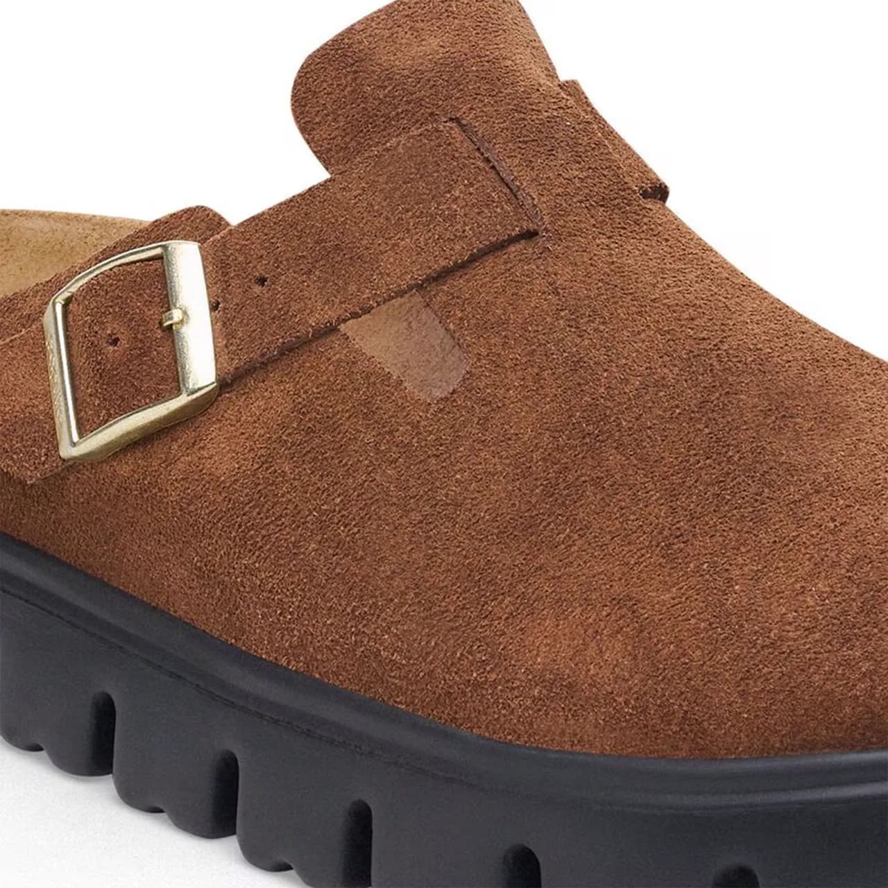 Birkenstock BOSTON CHUNKY VL — Çok Renkli · 1028402 (6/6)