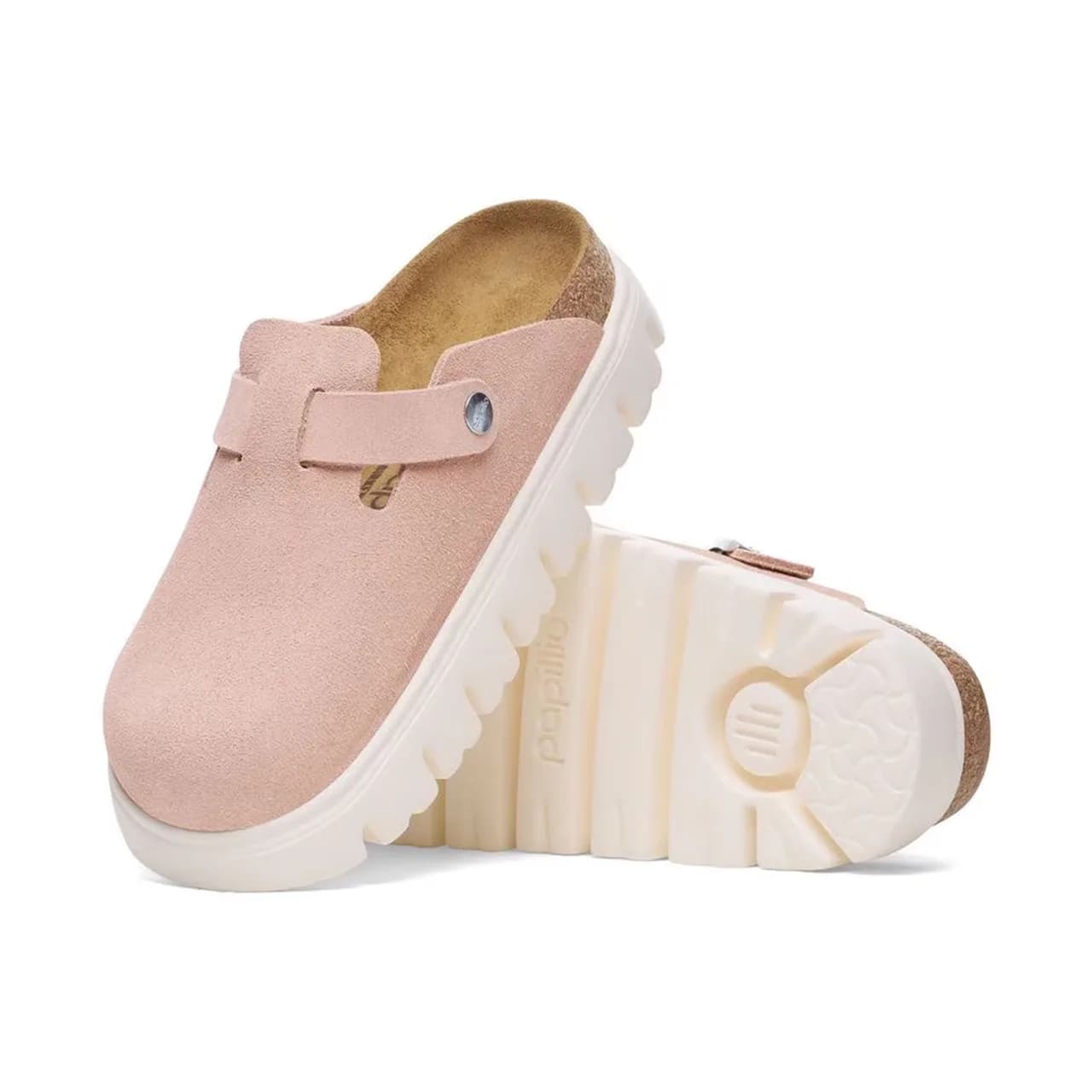 Birkenstock BOSTON CHUNKY VL — Çok Renkli · 1029125 (2/6)