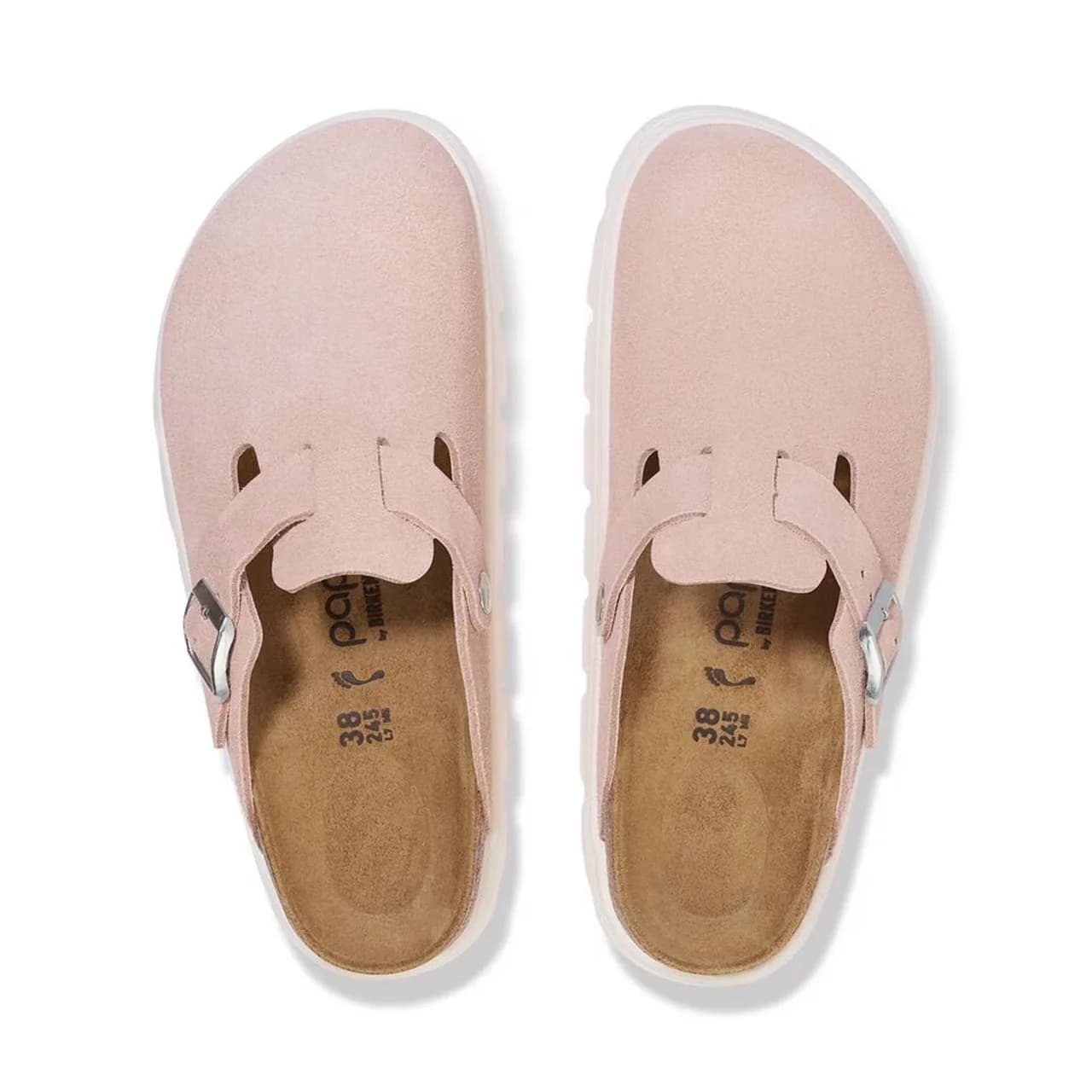 Birkenstock BOSTON CHUNKY VL — Çok Renkli · 1029125 (3/6)