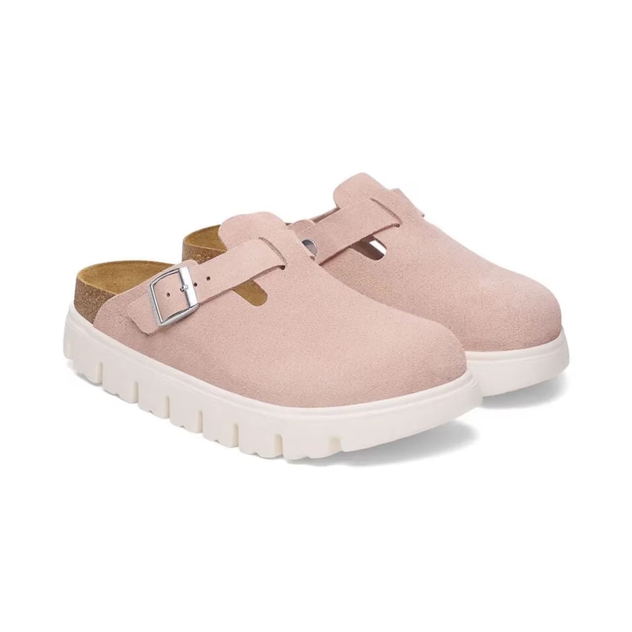 Birkenstock BOSTON CHUNKY VL — Çok Renkli · 1029125 (4/6)