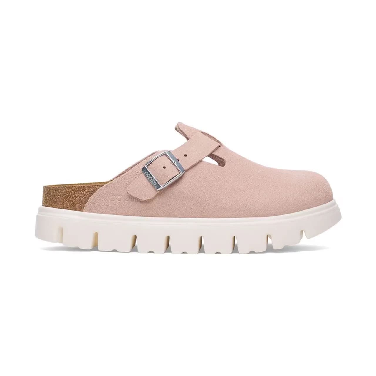 Birkenstock BOSTON CHUNKY VL — Çok Renkli · 1029125 (5/6)