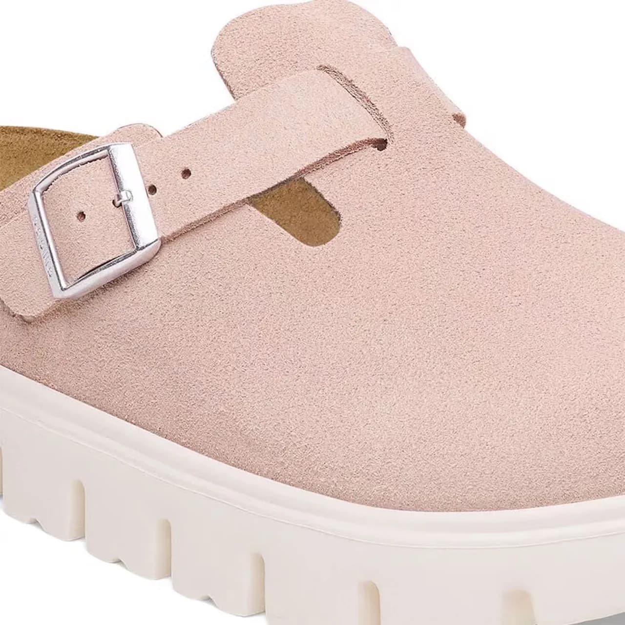 Birkenstock BOSTON CHUNKY VL — Çok Renkli · 1029125 (6/6)