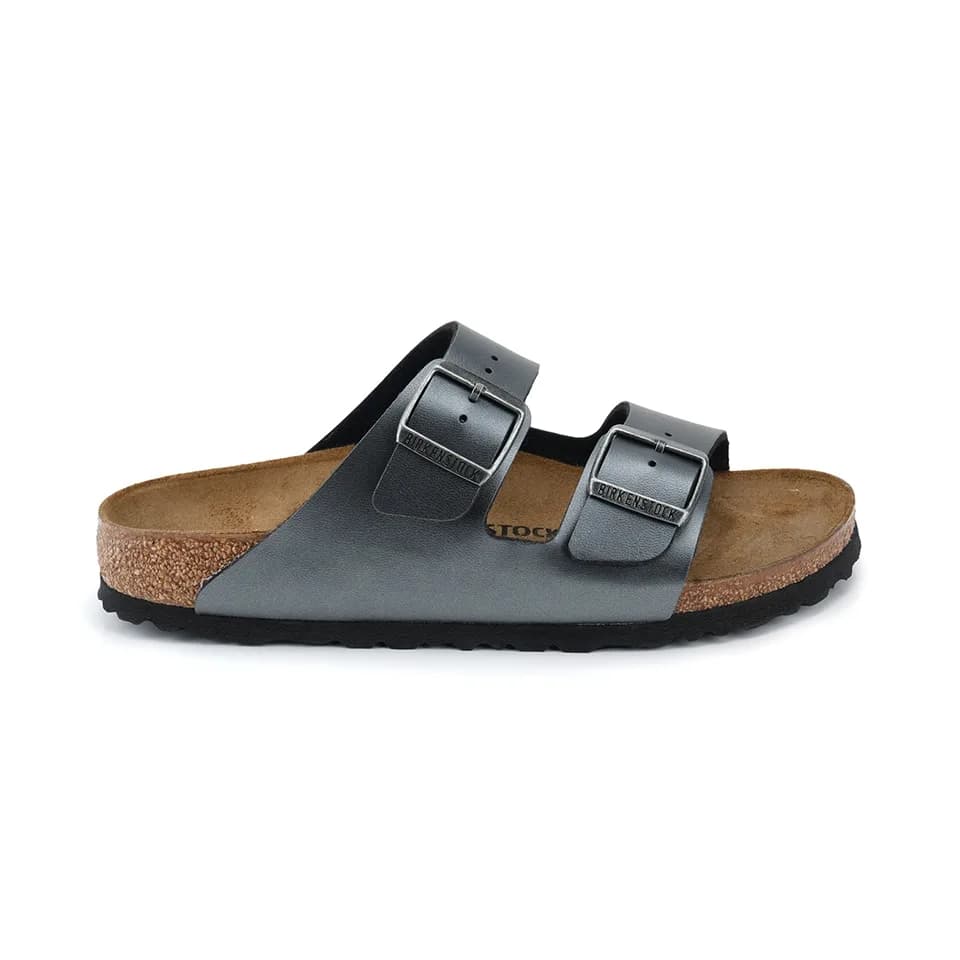 Birkenstock Arizona Bs Kadın Terlik Siyah