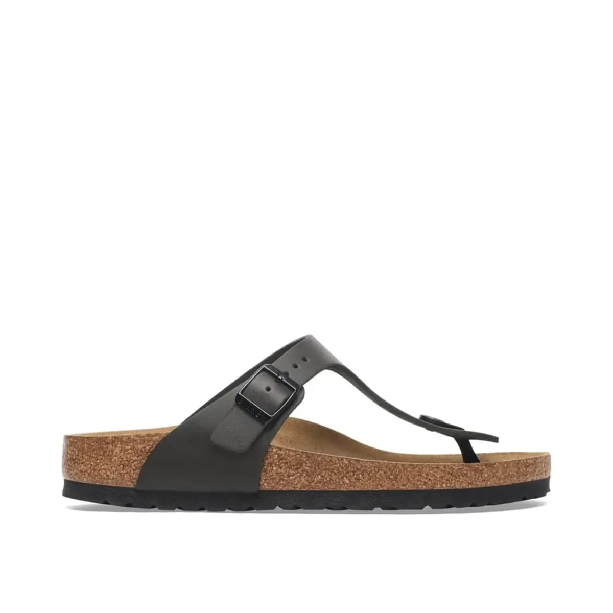 Birkenstock Gızeh Black — Siyah
